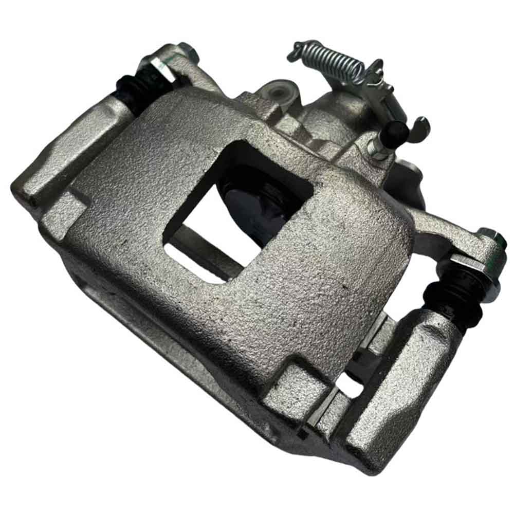 2017 Dodge Grand Caravan Brake Caliper